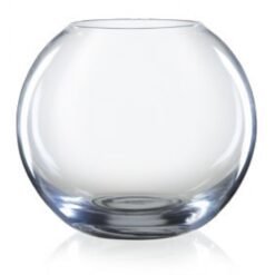 Florero Pecera 17.5 cms. 82508-175