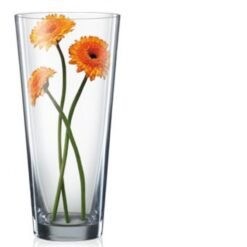 Florero conico 25 cms 82557-250