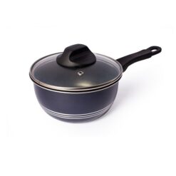 Atlantic Cac.16 cms c/cabo y tapa 1,5 lt