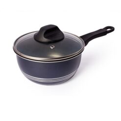 Atlantic Cac 20 cms c/cabo y tapa 2,5 101