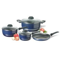 Atlantic Bateria 7 pzas.