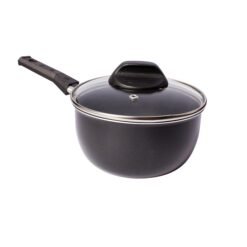 Grafito Cac 16cm.c/cabo y tapa 1,5 lt