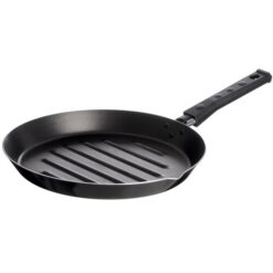 Grafito Bifera 28 cms.