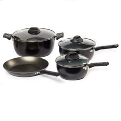 Grafito Conjunto 7 piezas