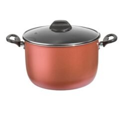 Merlot Olla 24 cms. c/asas y tapa 7 lts