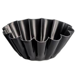 Grafito Flanera Acanalada