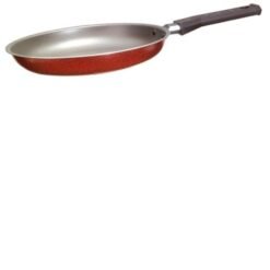 Solar Sarten 22 cms NEGRO