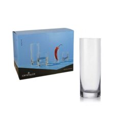 Bohemia Barline 6 vasos Alto 300 ml.