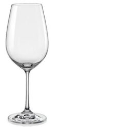 Bohemia Viola 6 copas 450 ml.